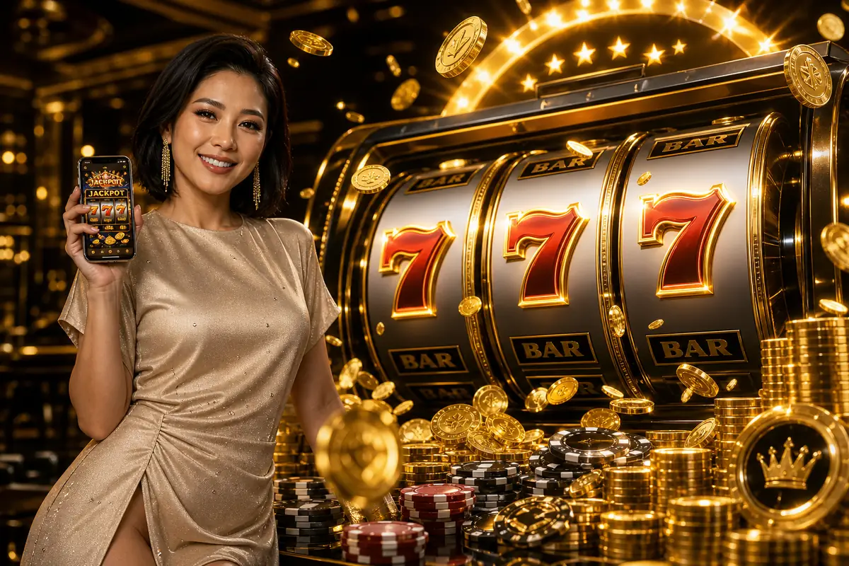 gold9990 ဘောနပ်စ်နှင့် VIP ဆုကြေးများ