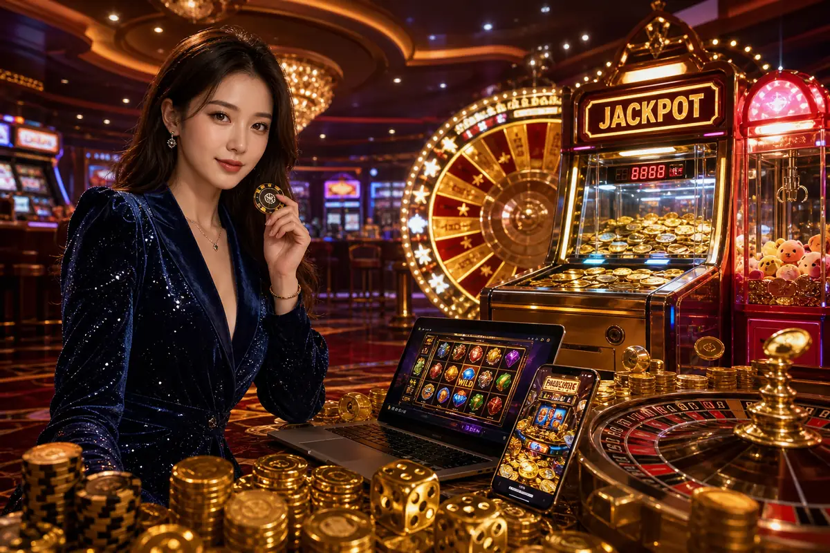 gold9990 Live Casino ဆက်ဆံရေး အတွေ့အကြုံ