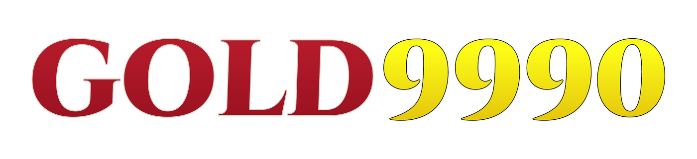 gold9990 logo